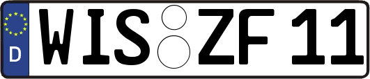 WIS-ZF11