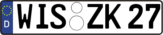 WIS-ZK27