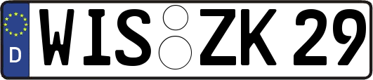 WIS-ZK29