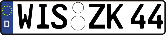 WIS-ZK44