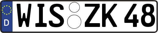 WIS-ZK48