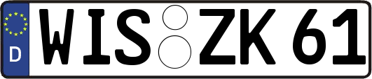 WIS-ZK61