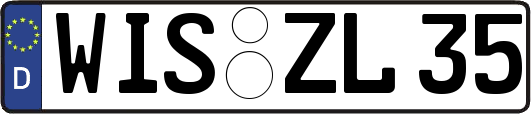 WIS-ZL35