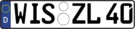 WIS-ZL40