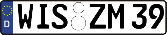 WIS-ZM39