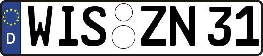 WIS-ZN31