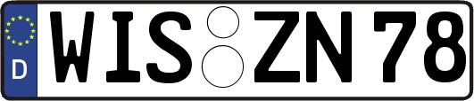 WIS-ZN78