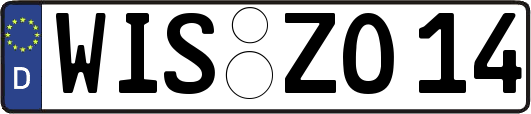 WIS-ZO14