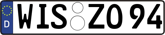WIS-ZO94