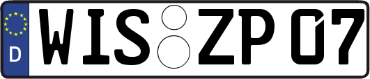 WIS-ZP07