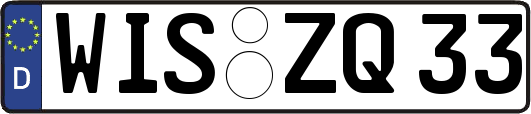 WIS-ZQ33