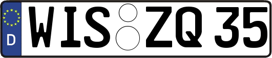 WIS-ZQ35