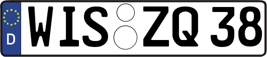 WIS-ZQ38