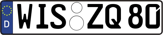 WIS-ZQ80