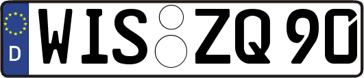 WIS-ZQ90