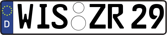 WIS-ZR29