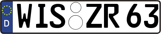 WIS-ZR63