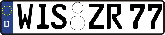 WIS-ZR77