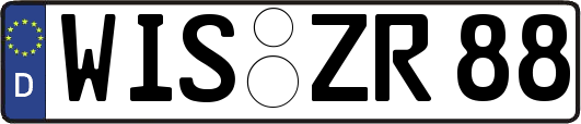WIS-ZR88