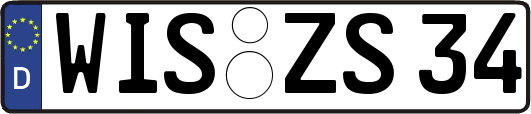 WIS-ZS34