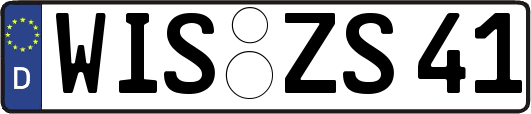 WIS-ZS41