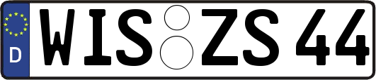 WIS-ZS44