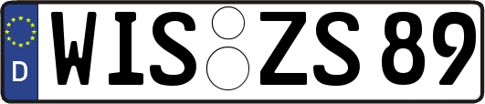 WIS-ZS89