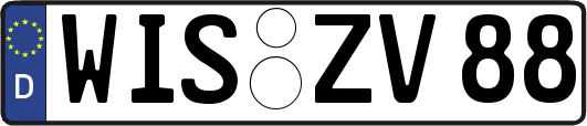 WIS-ZV88