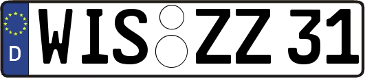 WIS-ZZ31