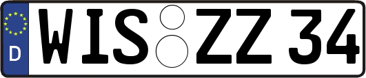 WIS-ZZ34