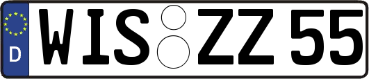 WIS-ZZ55