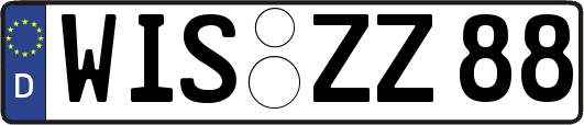WIS-ZZ88