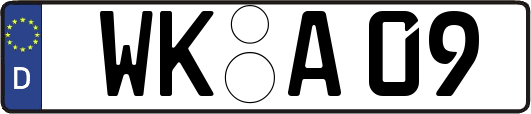 WK-A09
