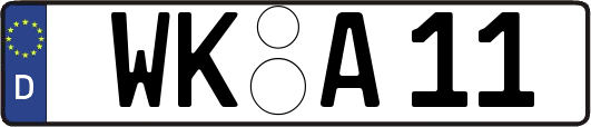 WK-A11