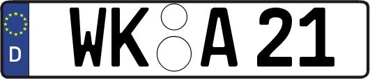 WK-A21