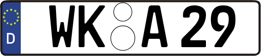 WK-A29