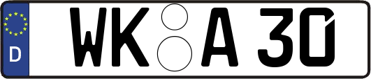 WK-A30