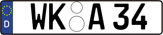 WK-A34