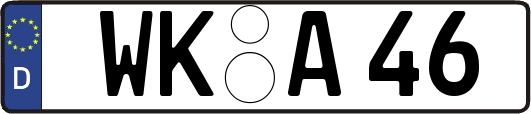 WK-A46