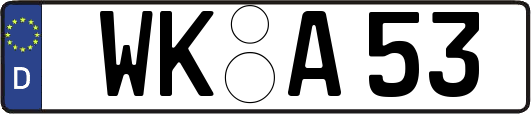 WK-A53