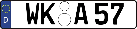 WK-A57