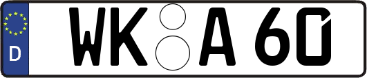 WK-A60