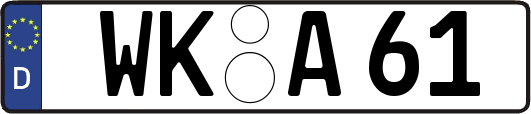 WK-A61