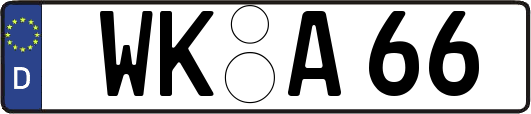 WK-A66
