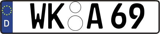 WK-A69