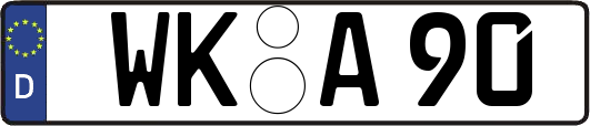 WK-A90
