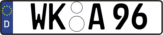 WK-A96