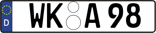 WK-A98