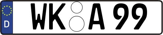 WK-A99