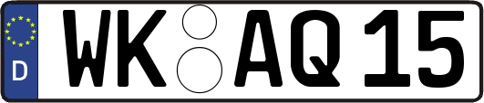 WK-AQ15